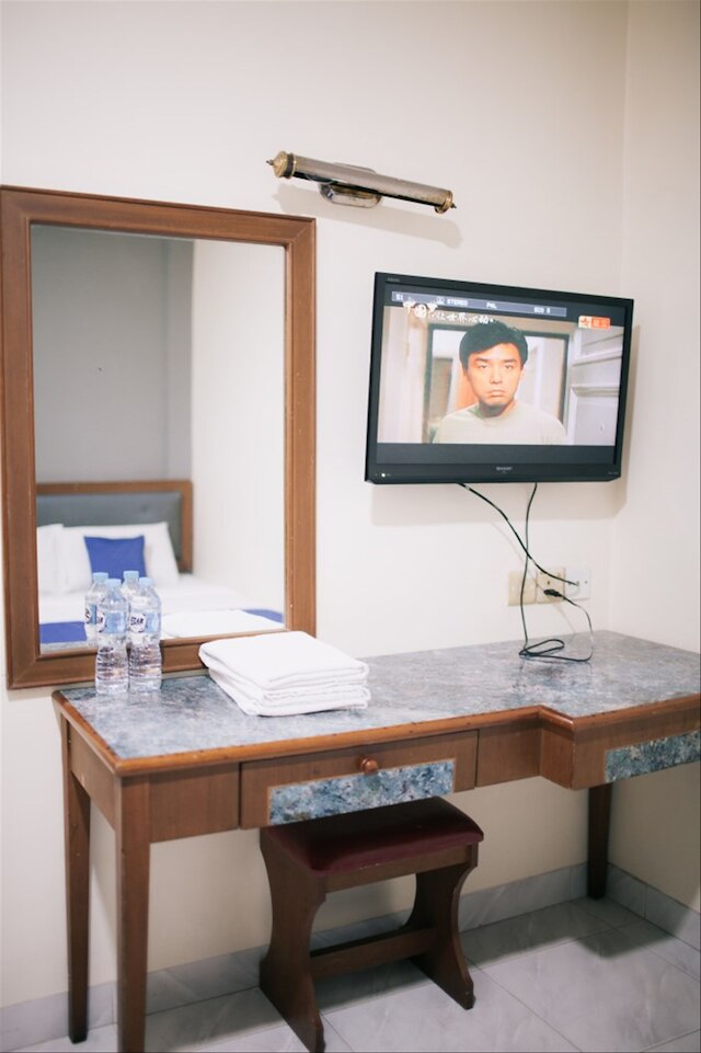 ホテル グロリス