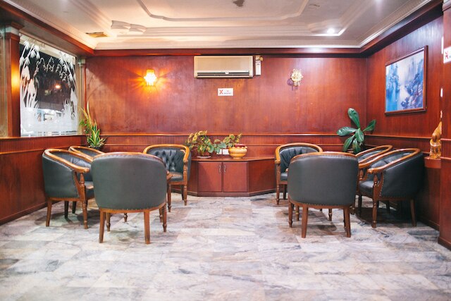 ホテル グロリス