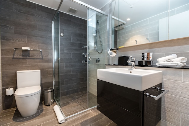 ザ ブランクサム ホテル アンド レジデンシーズ