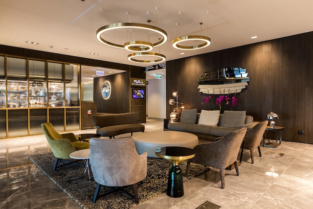 ザ ブランクサム ホテル アンド レジデンシーズ