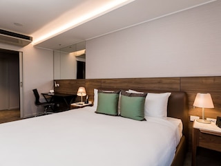 ザ ブランクサム ホテル アンド レジデンシーズ