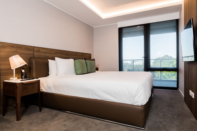 ザ ブランクサム ホテル アンド レジデンシーズ