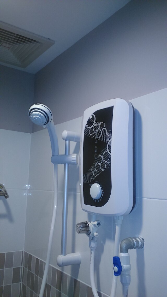 レインフォレスト バジェット ステイ