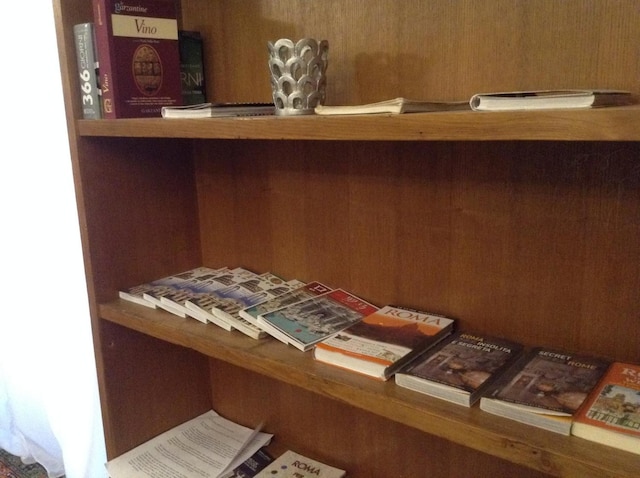 ハウスピタリティ カエサル B&B