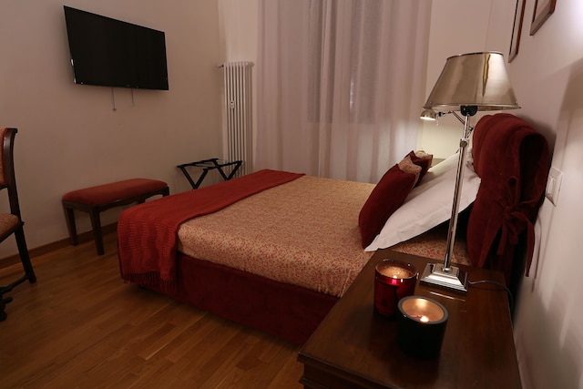 ハウスピタリティ カエサル B&B