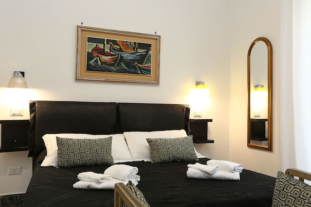 ハウスピタリティ カエサル B&B