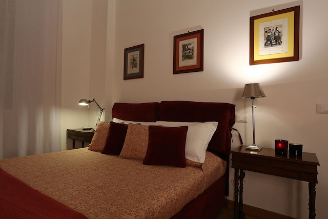 ハウスピタリティ カエサル B&B