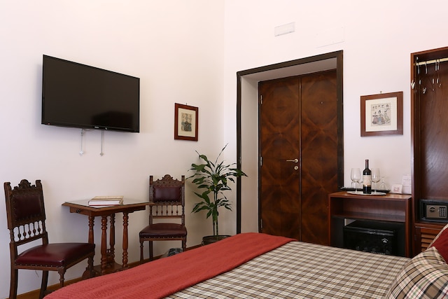 ハウスピタリティ カエサル B&B