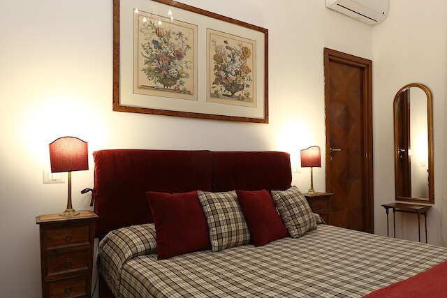 ハウスピタリティ カエサル B&B