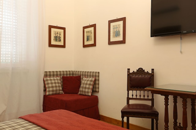 ハウスピタリティ カエサル B&B