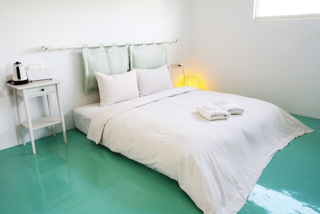 ウェストオールドハウス (洋老院)