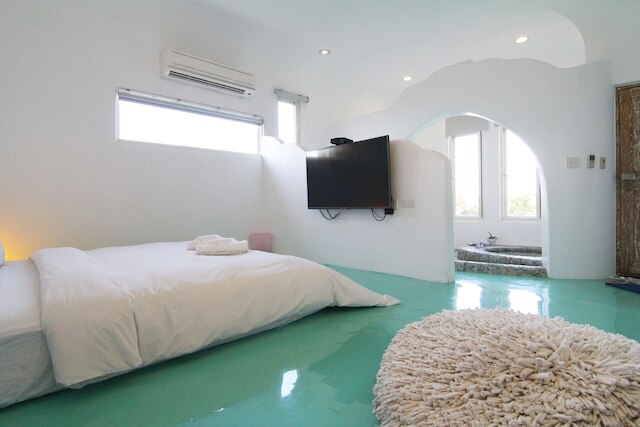 ウェストオールドハウス (洋老院)