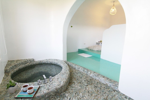 ウェストオールドハウス (洋老院)