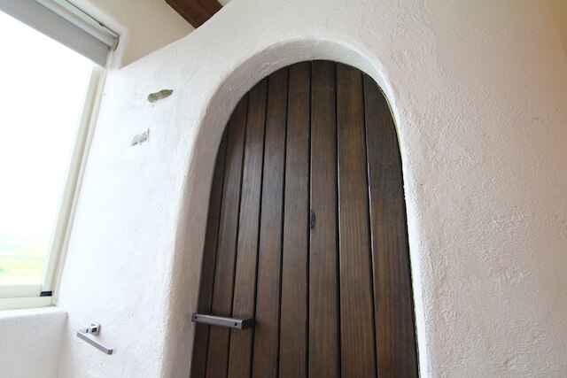 ウェストオールドハウス (洋老院)