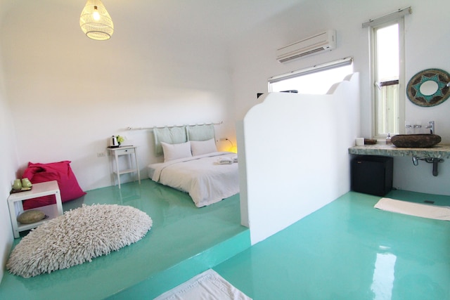 ウェストオールドハウス (洋老院)