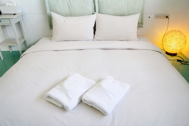 ウェストオールドハウス (洋老院)