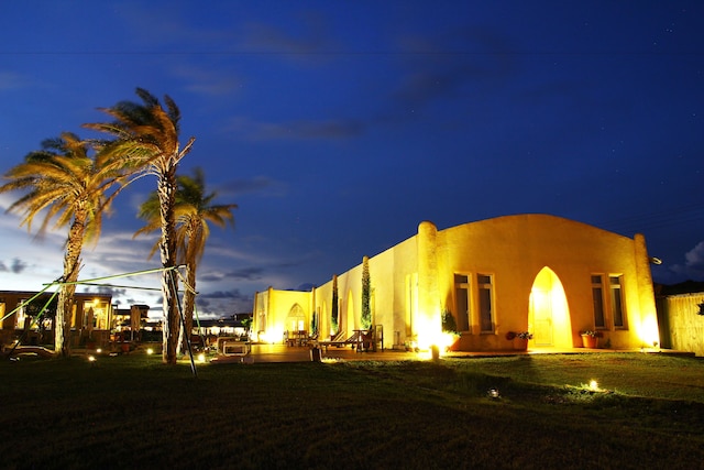 ウェストオールドハウス (洋老院)