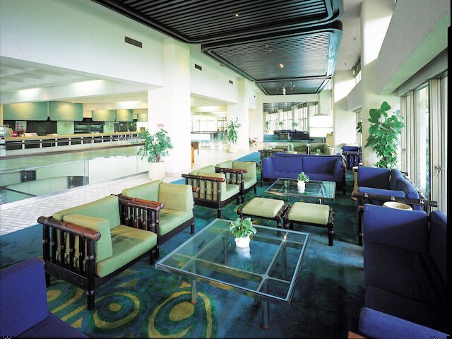 指宿いわさきホテル