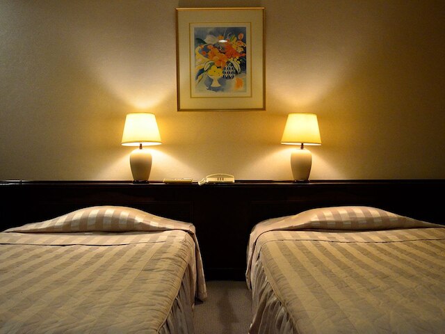 指宿いわさきホテル