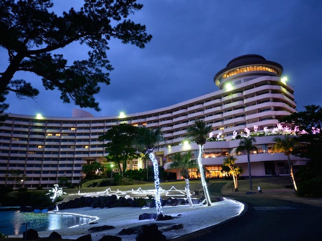 指宿いわさきホテル