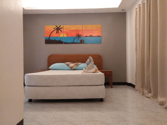 クリフサイド コテージズ