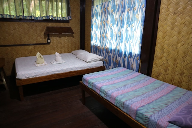 クリフサイド コテージズ