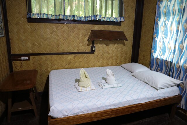 クリフサイド コテージズ