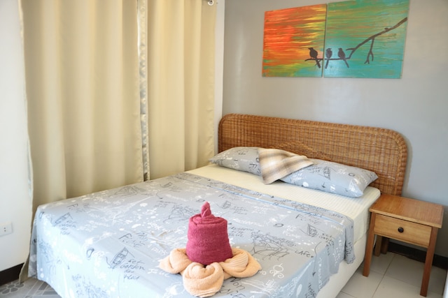 クリフサイド コテージズ