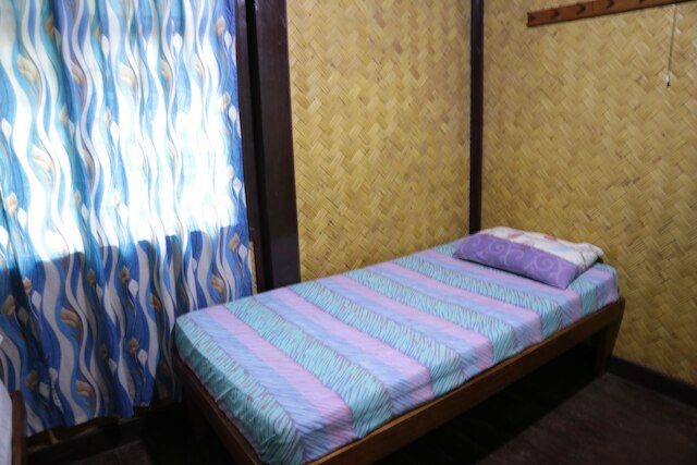 クリフサイド コテージズ