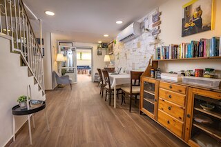 マイクのハウス エルサレム