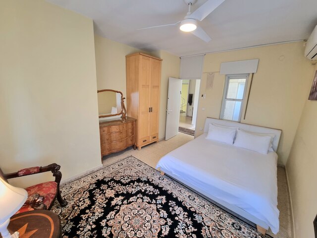 マイクのハウス エルサレム