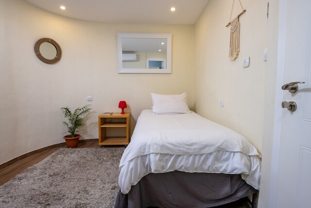 マイクのハウス エルサレム