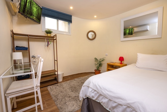 マイクのハウス エルサレム