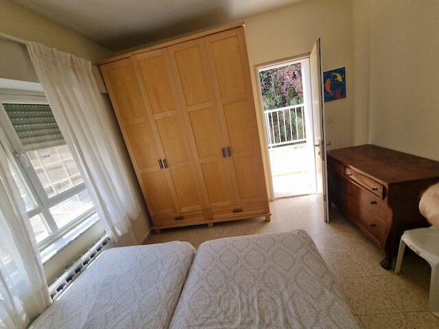 マイクのハウス エルサレム