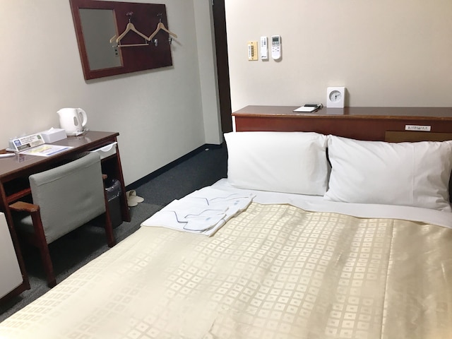 ホテル徳山ヒルズ　平和通り店（ＢＢＨホテルグループ）