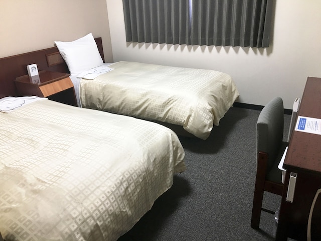 ホテル徳山ヒルズ　平和通り店（ＢＢＨホテルグループ）