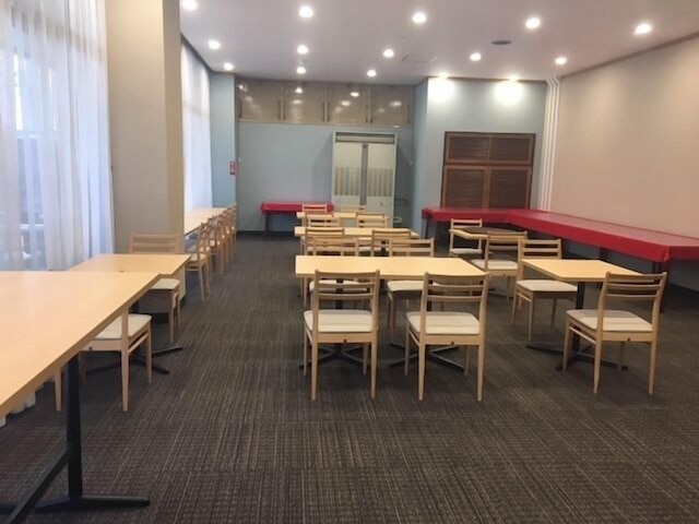 ホテル徳山ヒルズ　平和通り店（ＢＢＨホテルグループ）