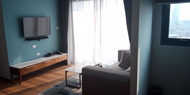 オークウッドホテル＆レジデンス・シラチャ