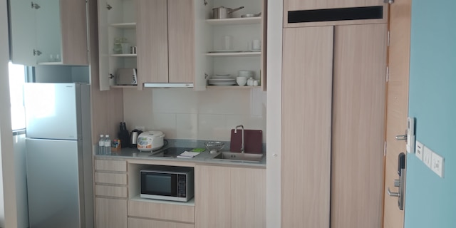 オークウッドホテル＆レジデンス・シラチャ