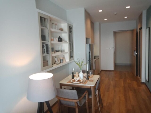 オークウッドホテル＆レジデンス・シラチャ