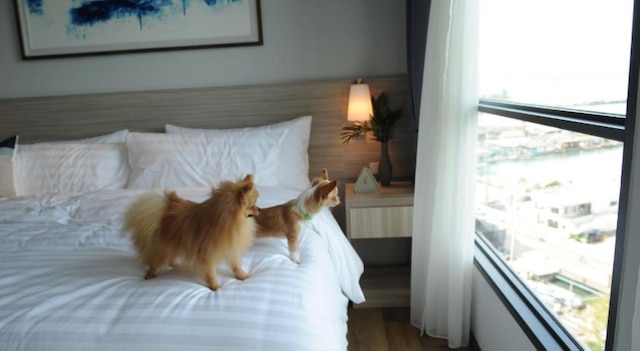 オークウッドホテル＆レジデンス・シラチャ