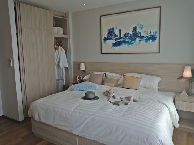 オークウッドホテル＆レジデンス・シラチャ