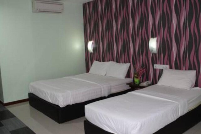 ホテル ミッドタウン ヴィラ