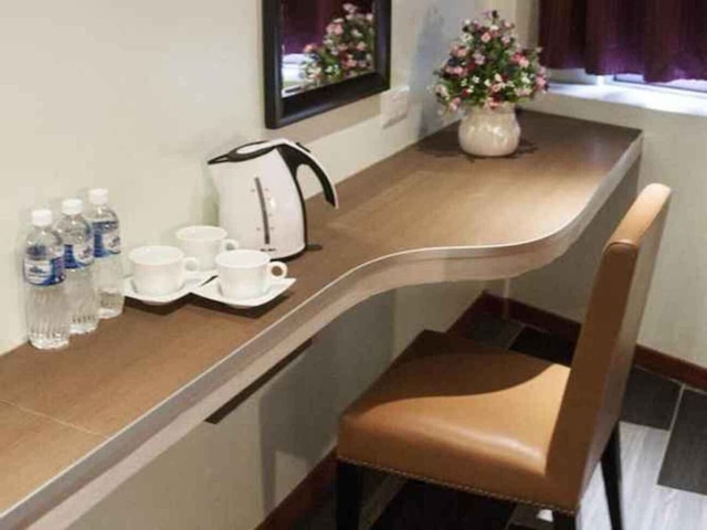 ホテル ミッドタウン ヴィラ