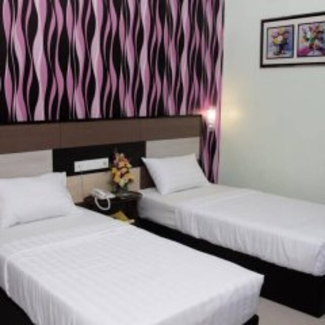 ホテル ミッドタウン ヴィラ