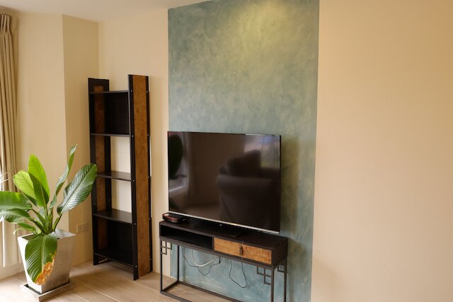 アルカディア メーピン サービスド アパートメント