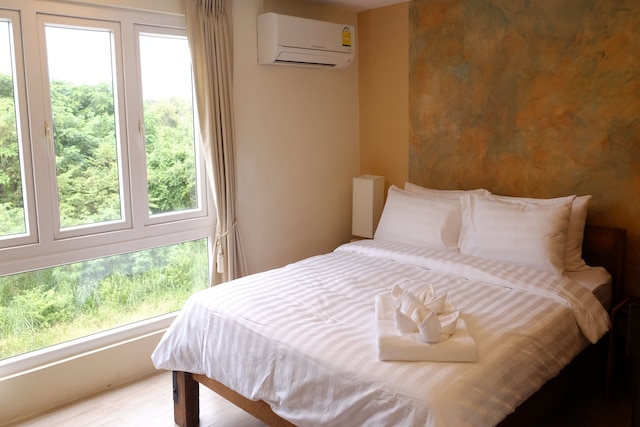 アルカディア メーピン サービスド アパートメント