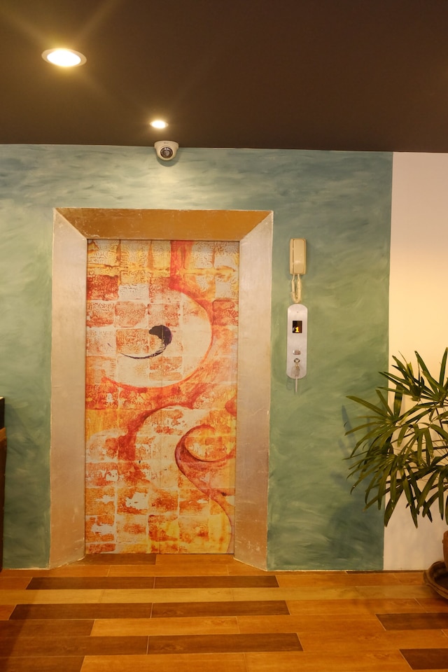 アルカディア メーピン サービスド アパートメント