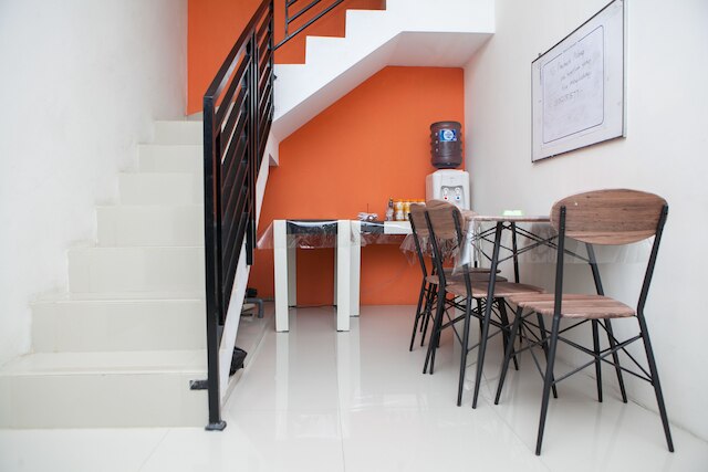 レッドドアーズ アット パシール ルユ ブアバトゥ