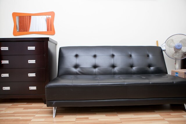 レッドドアーズ アット パシール ルユ ブアバトゥ